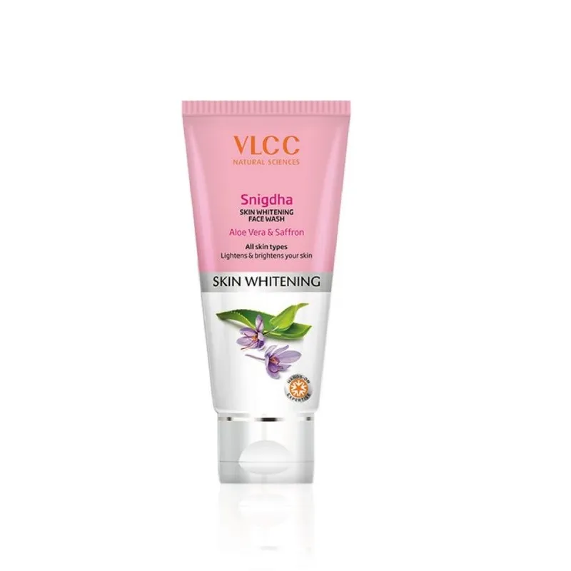 34213 face wash comparison
