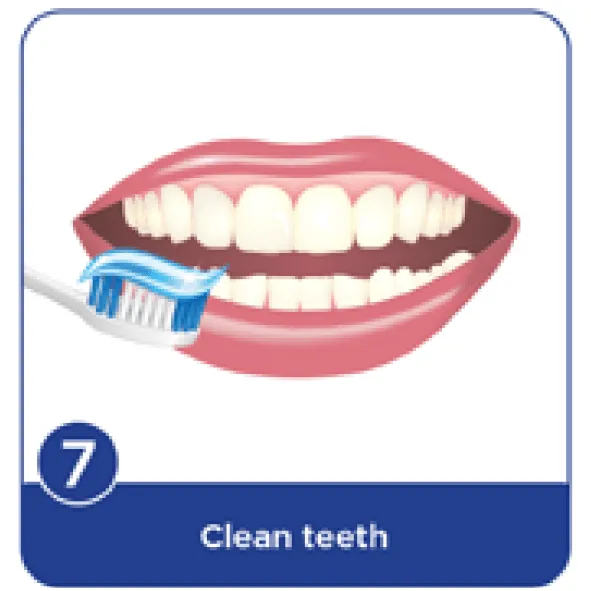 34218 types of teeth whitening