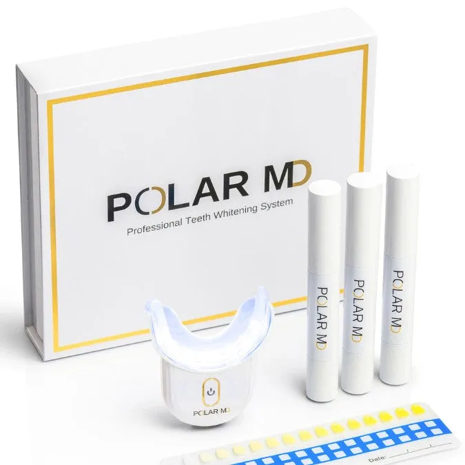 34223 teeth whitening process