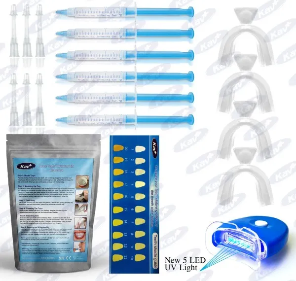 34225 pro teeth whitening uk sensitivity