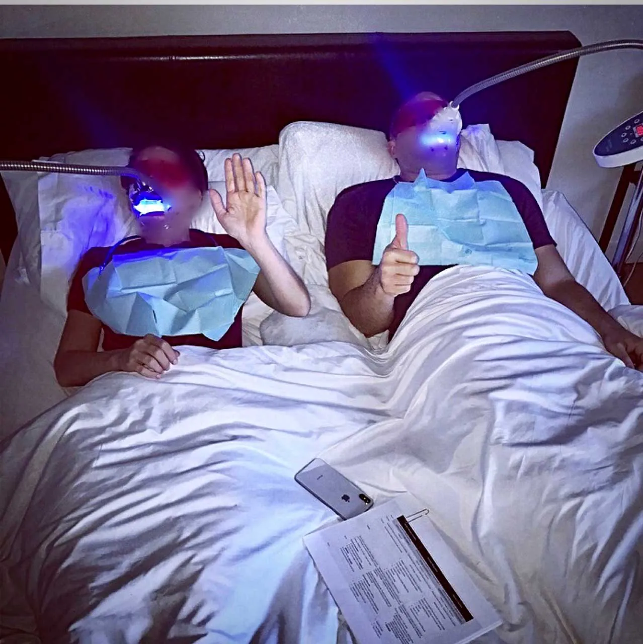 34233 teeth whitening consultation