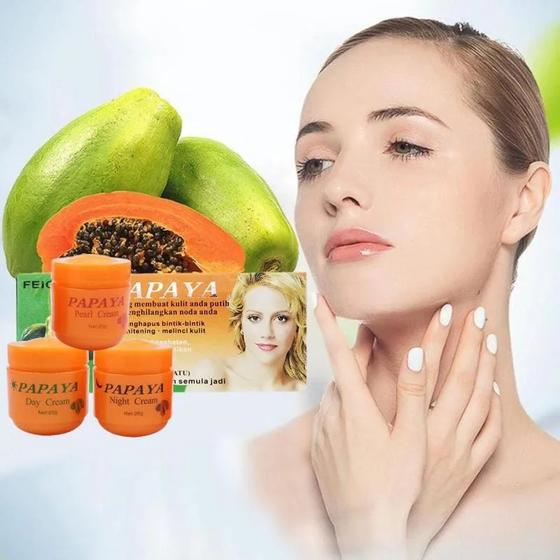 34250 papaya cream benefits
