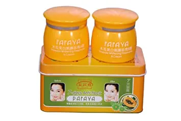 34250 papaya cream brands