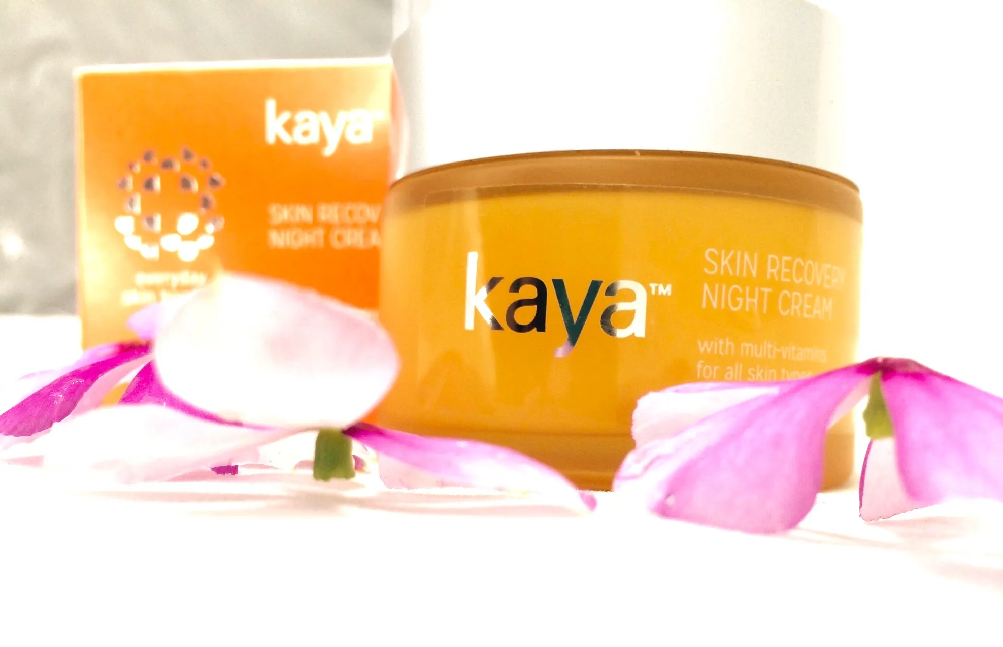 34258 kaya cream user review