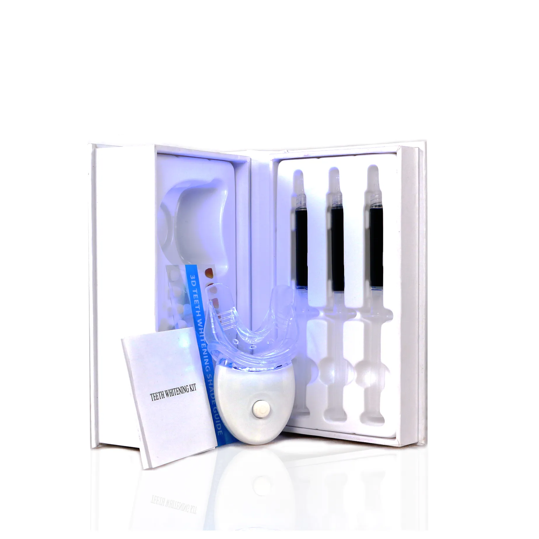 34281 sensitivity gum irritation