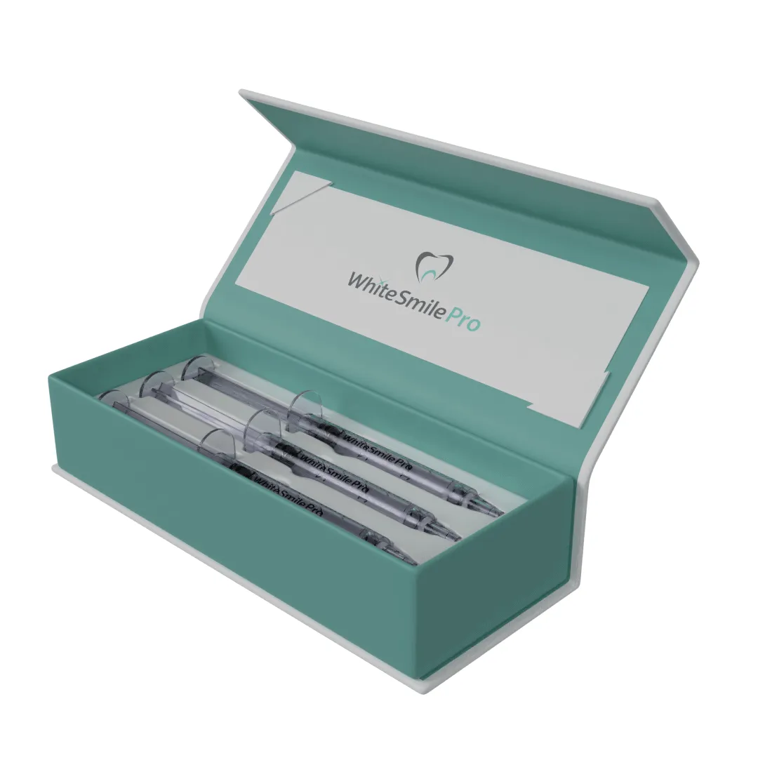 34281 teeth whitening gel refills intro