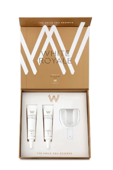 34282 royale whitening procedure