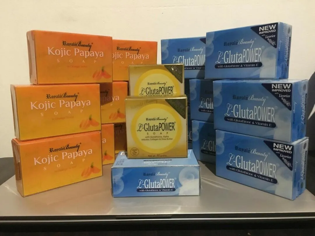 34282 royale whitening results