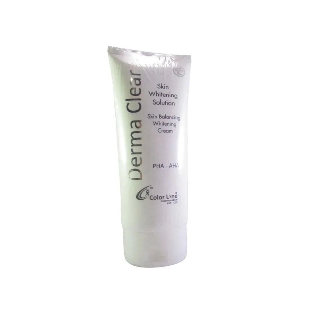 34288 applying derma clear