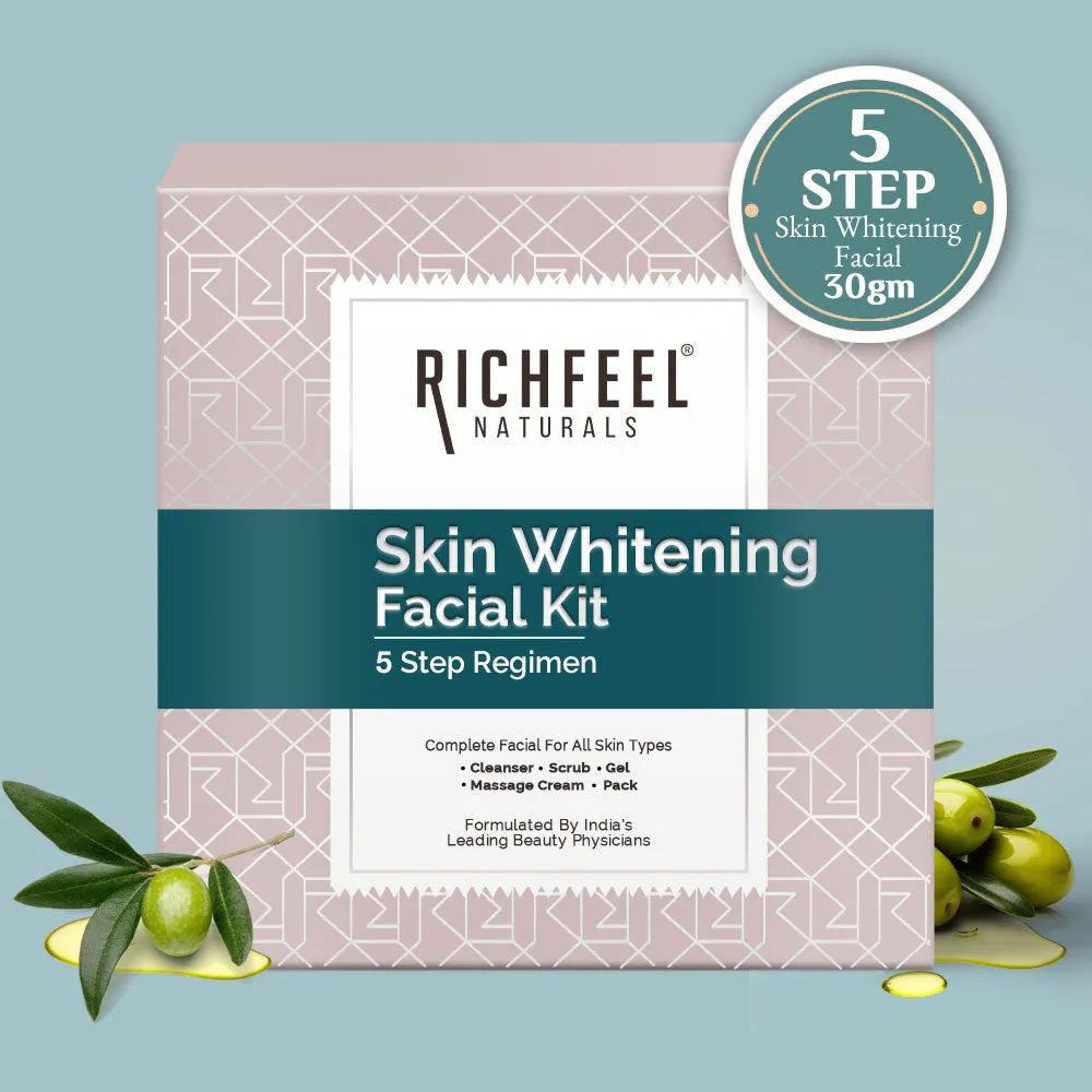 34292 richfeel kit customer reviews