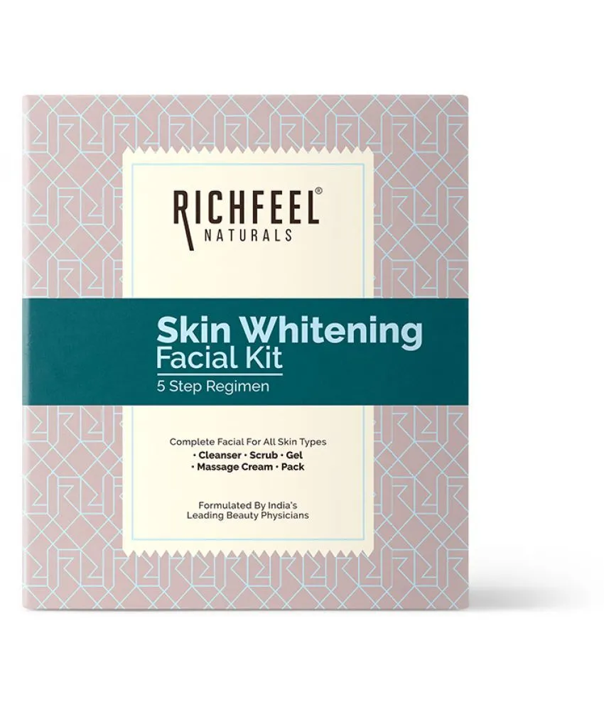 34292 richfeel kit offline