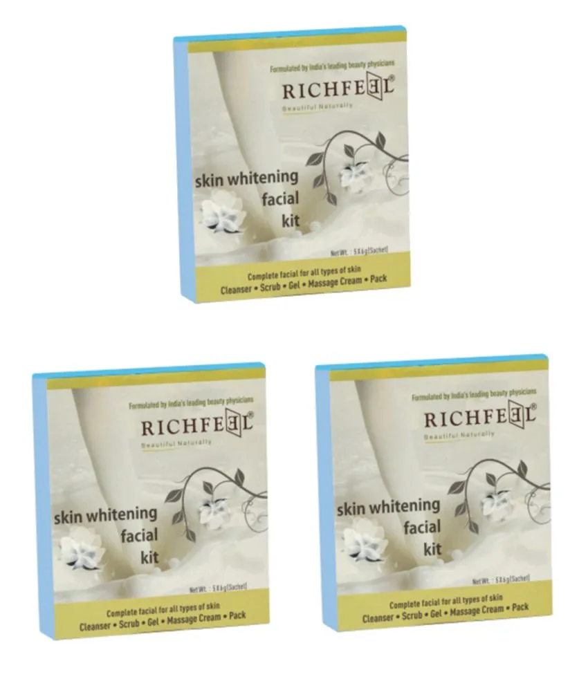 34292 richfeel kit online
