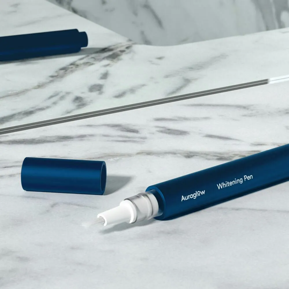 34293 auraglow pen travel