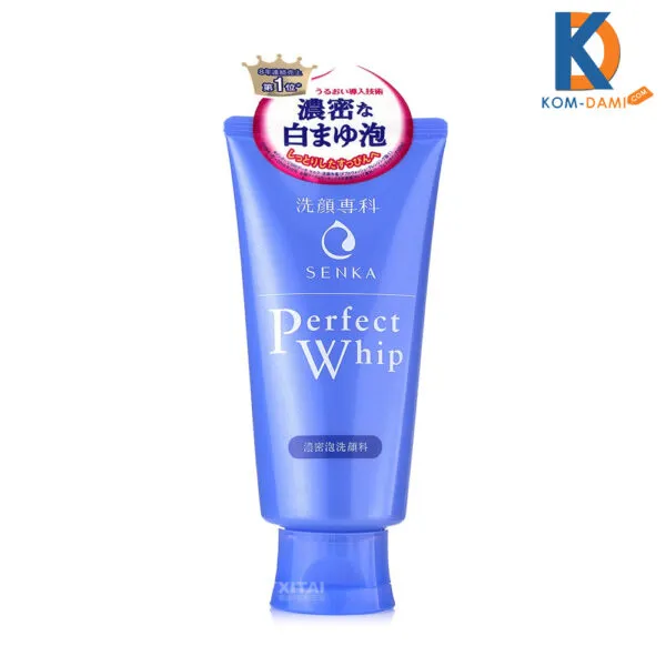34302 senka whitening cleanser gentle cleansing