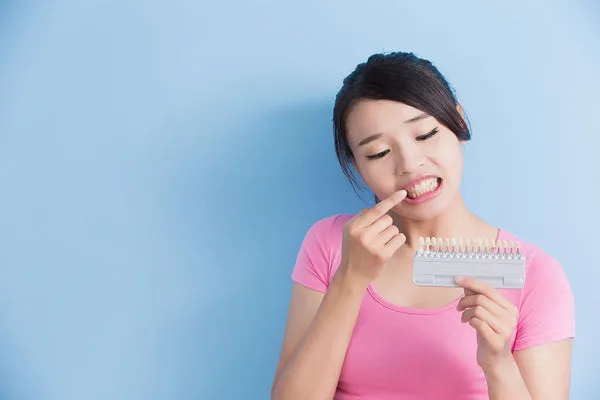 34310 oral hygiene
