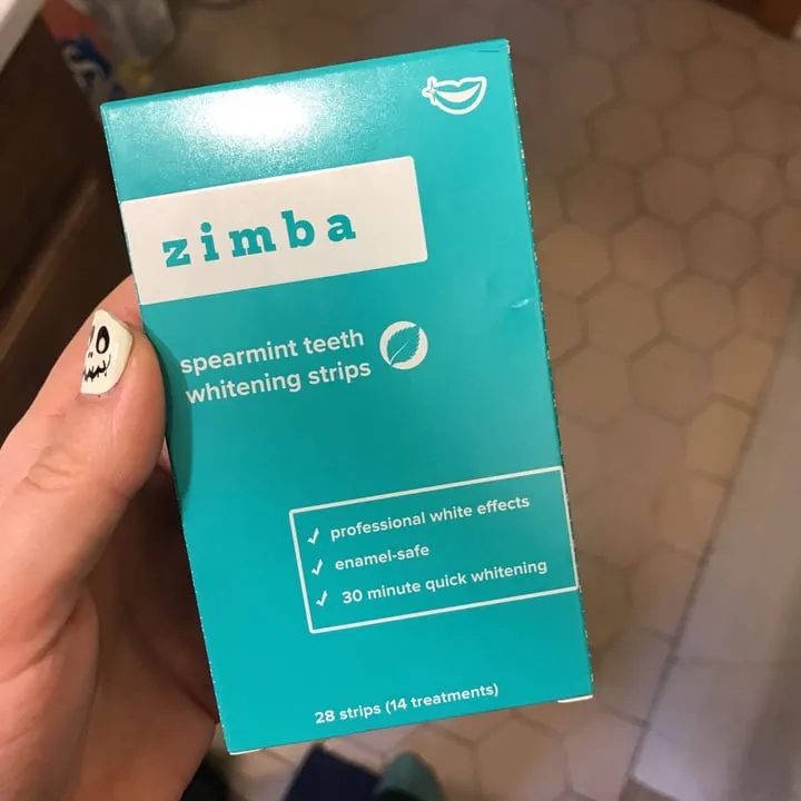 34314 zimba strips product