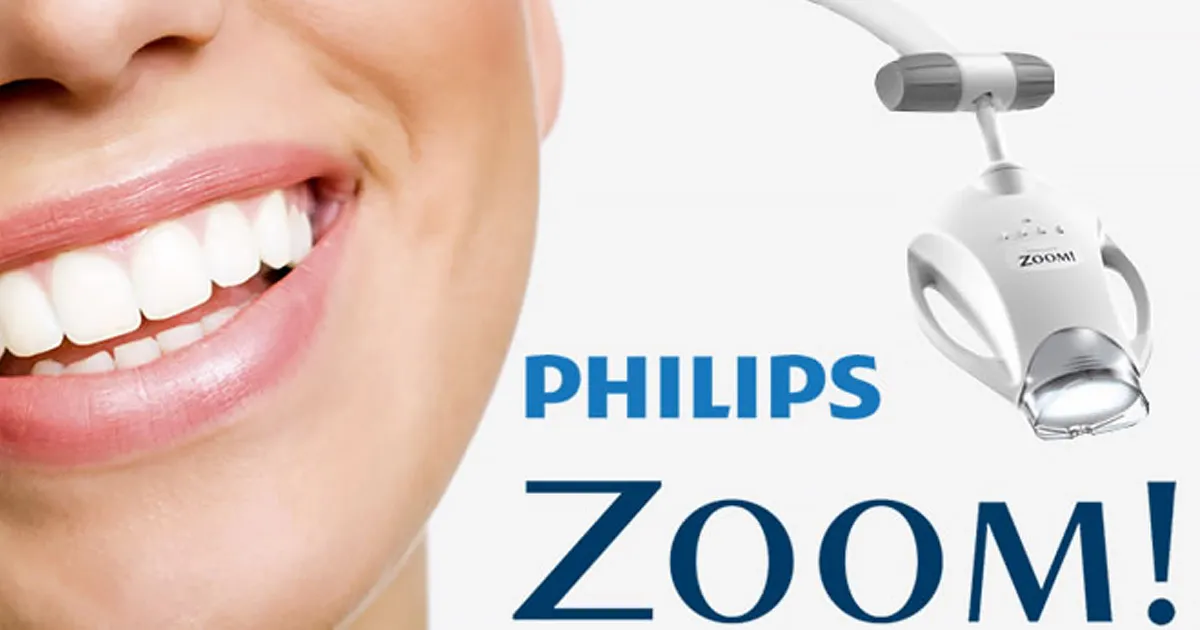 34315 zoom teeth whitening treatment