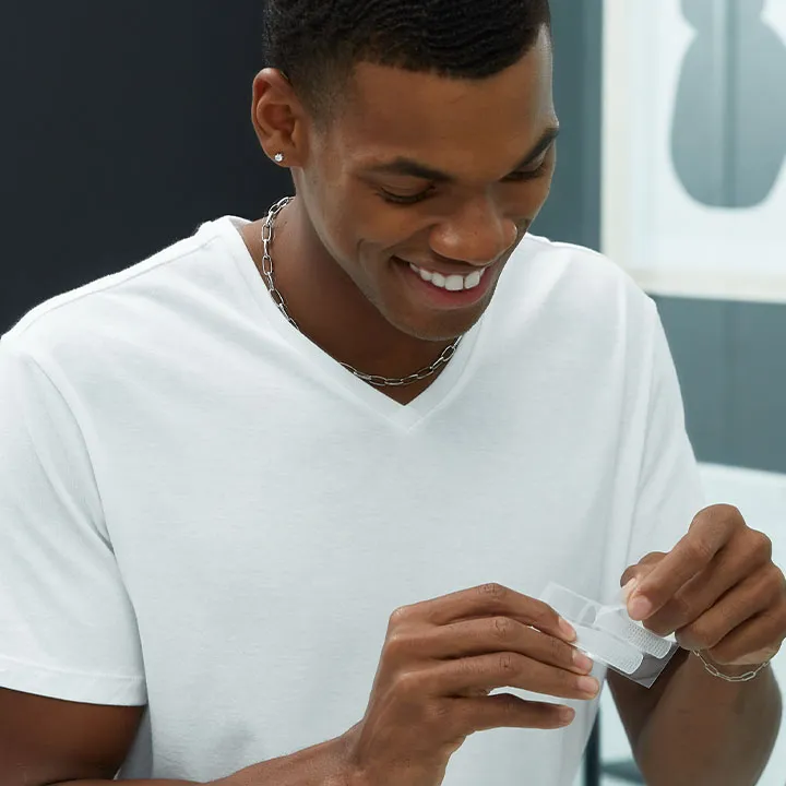 34323 teeth whitening process