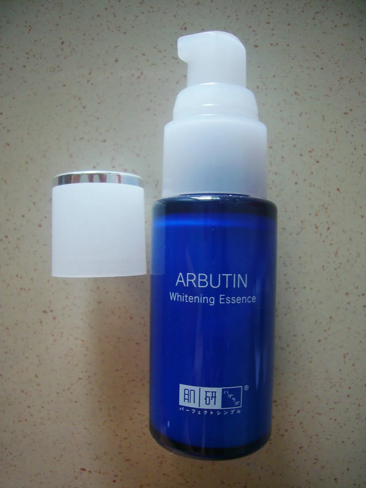 34328 hada labo whitening essence product