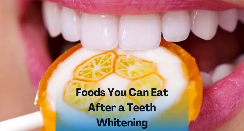 34351 white foods after whitening
