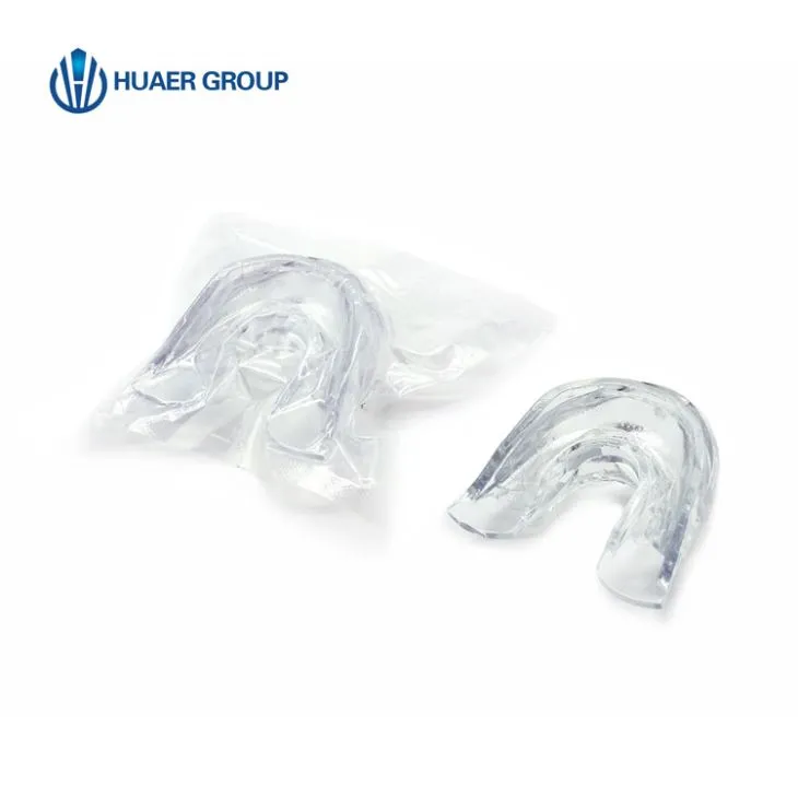 34362 prefilled whitening trays