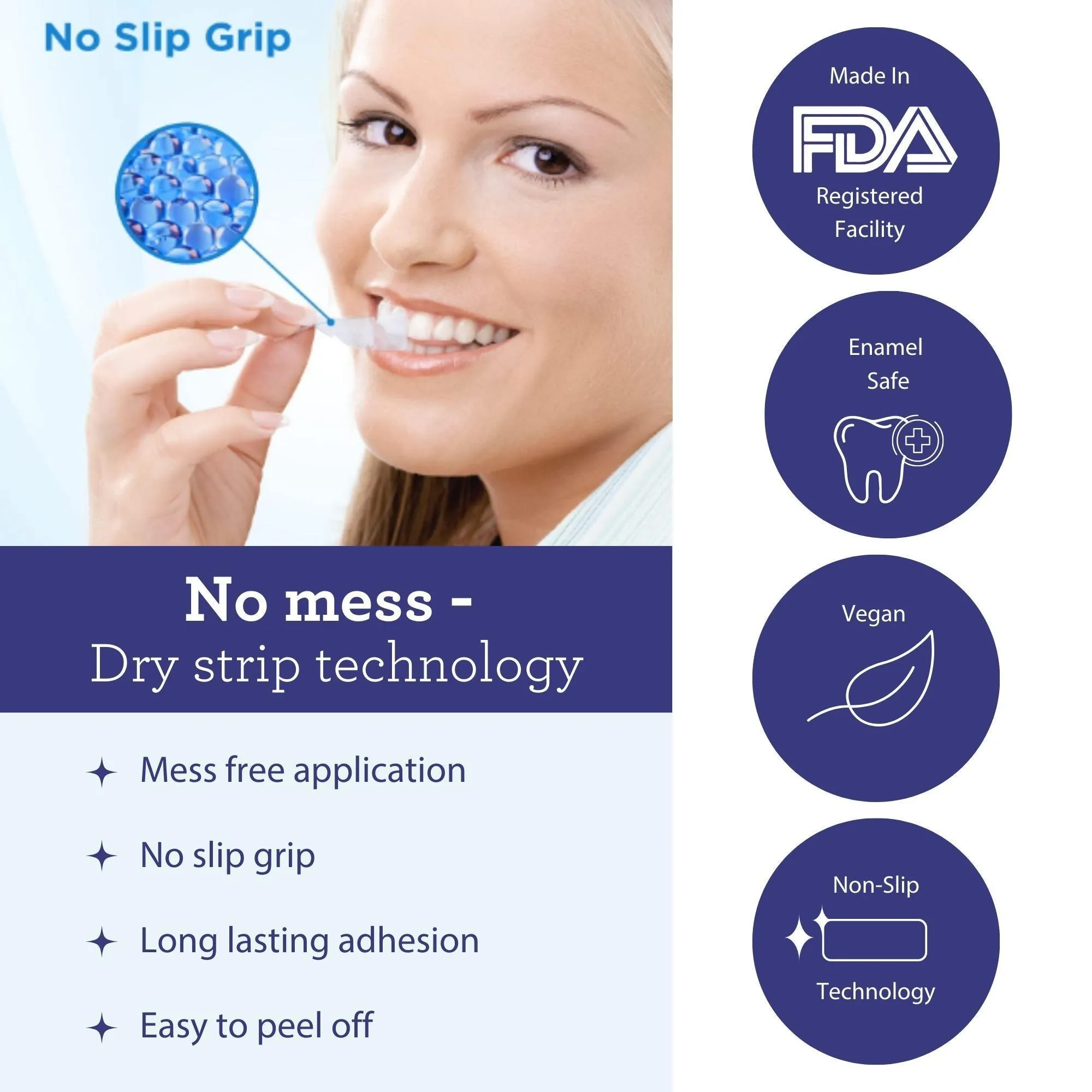 34369 whitening strips ingredients