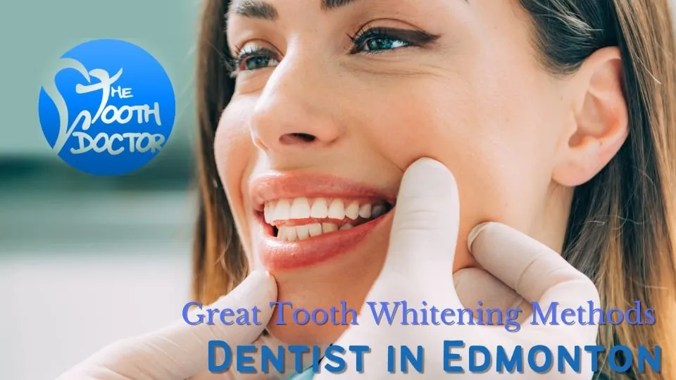 34376 choosing dentist toronto