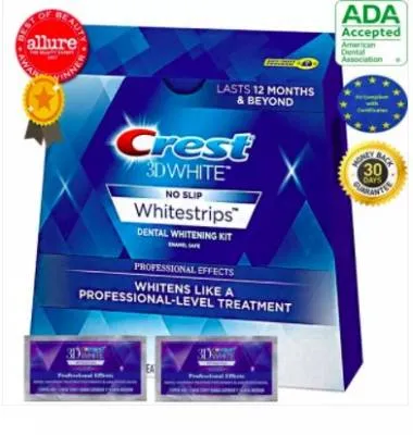 34392 crest whitening strips official website