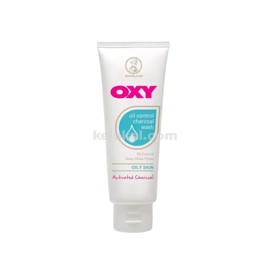 34401 oxy face wash alternatives