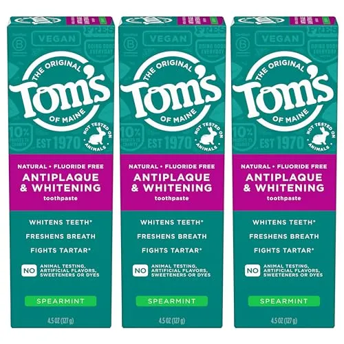 34406 toms ingredients