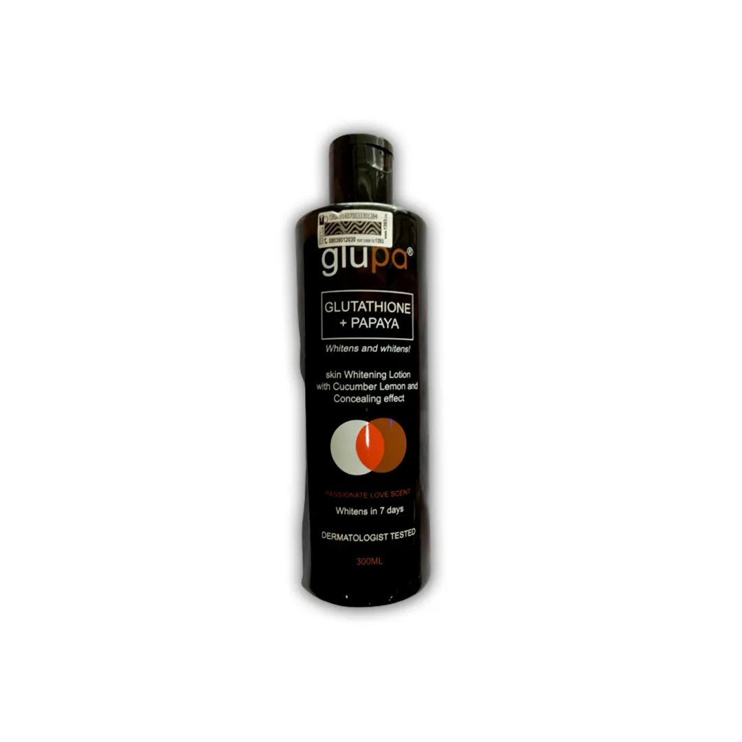 34434 glupa lotion price comparison