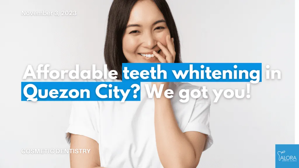 34442 quezon city dentist consultation