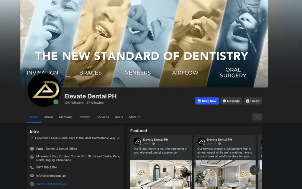 34442 teeth whitening maintenance