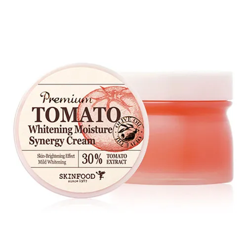 34455 skinfood tomato cream ingredients