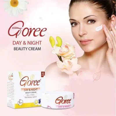 34458 goree cream hydration