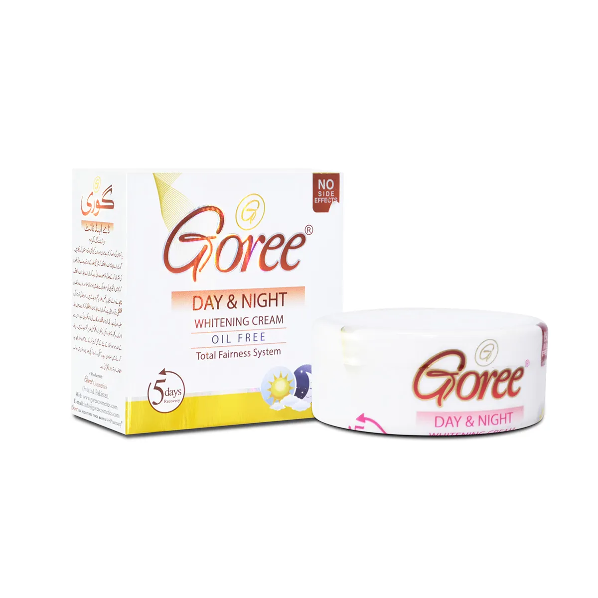 34458 goree cream sun protection