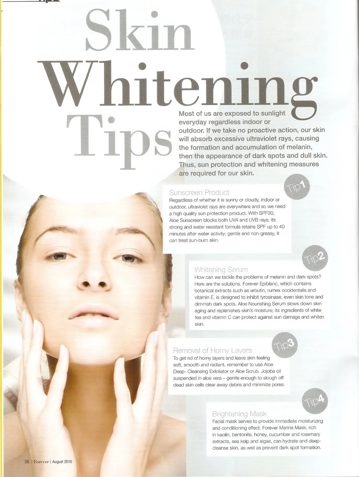 34464 moisturize skin