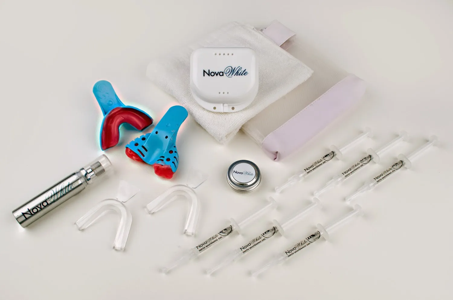34469 at home teeth whitening
