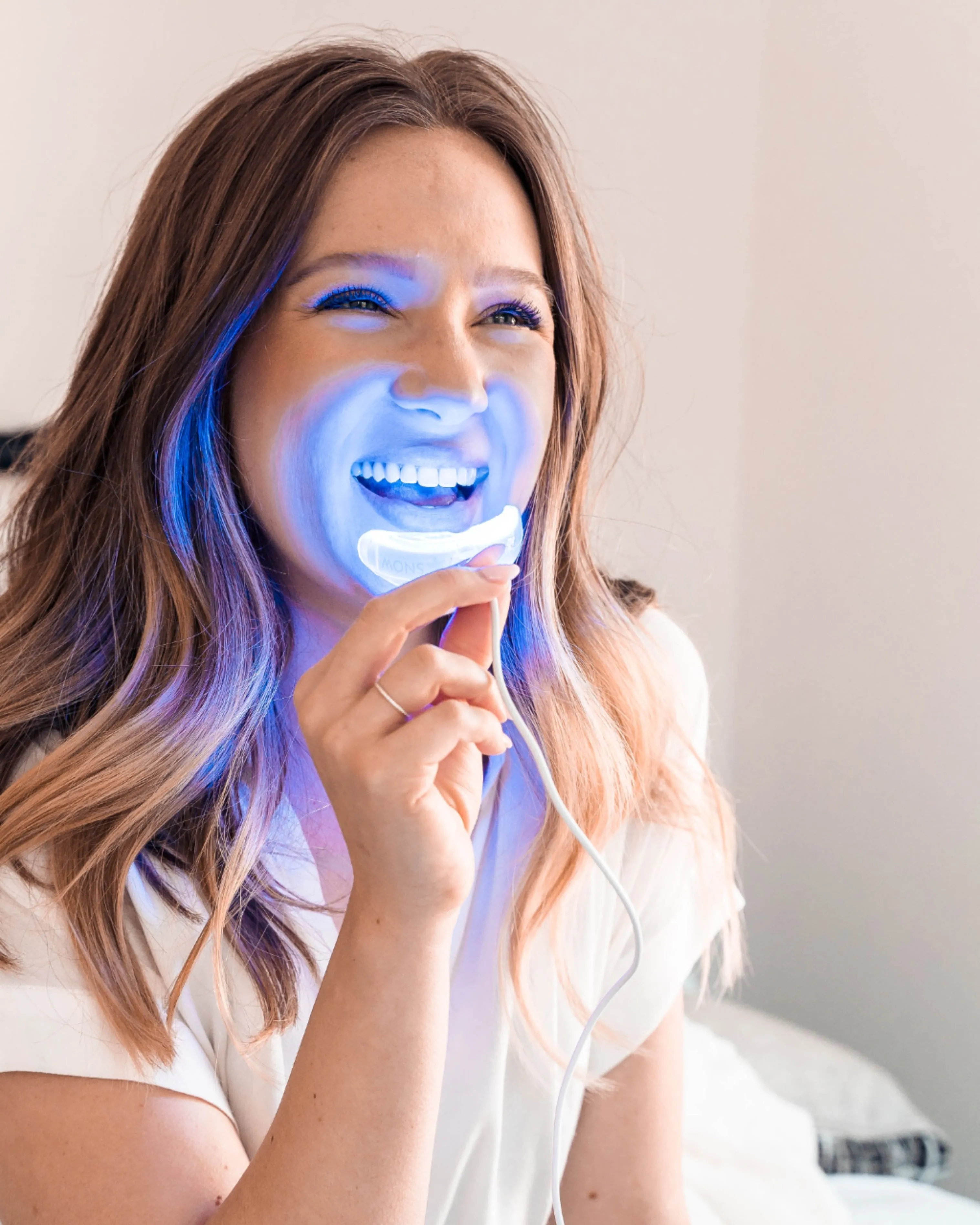 34469 teeth whitening process