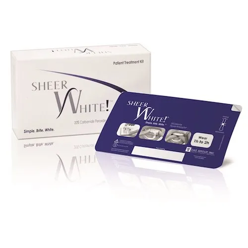 34499 teeth whitening procedure