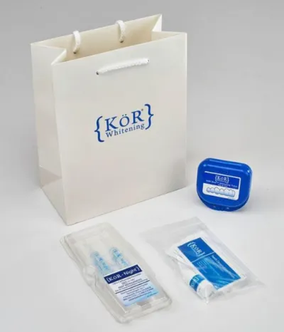 34503 kor whitening system