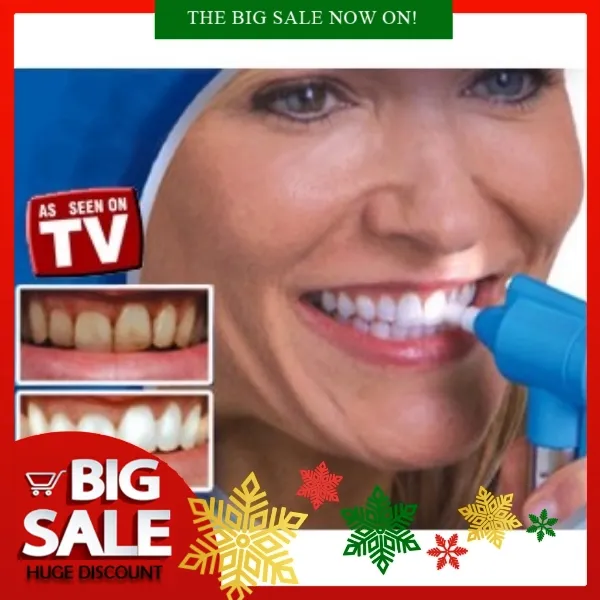 34505 luma smile stain removal