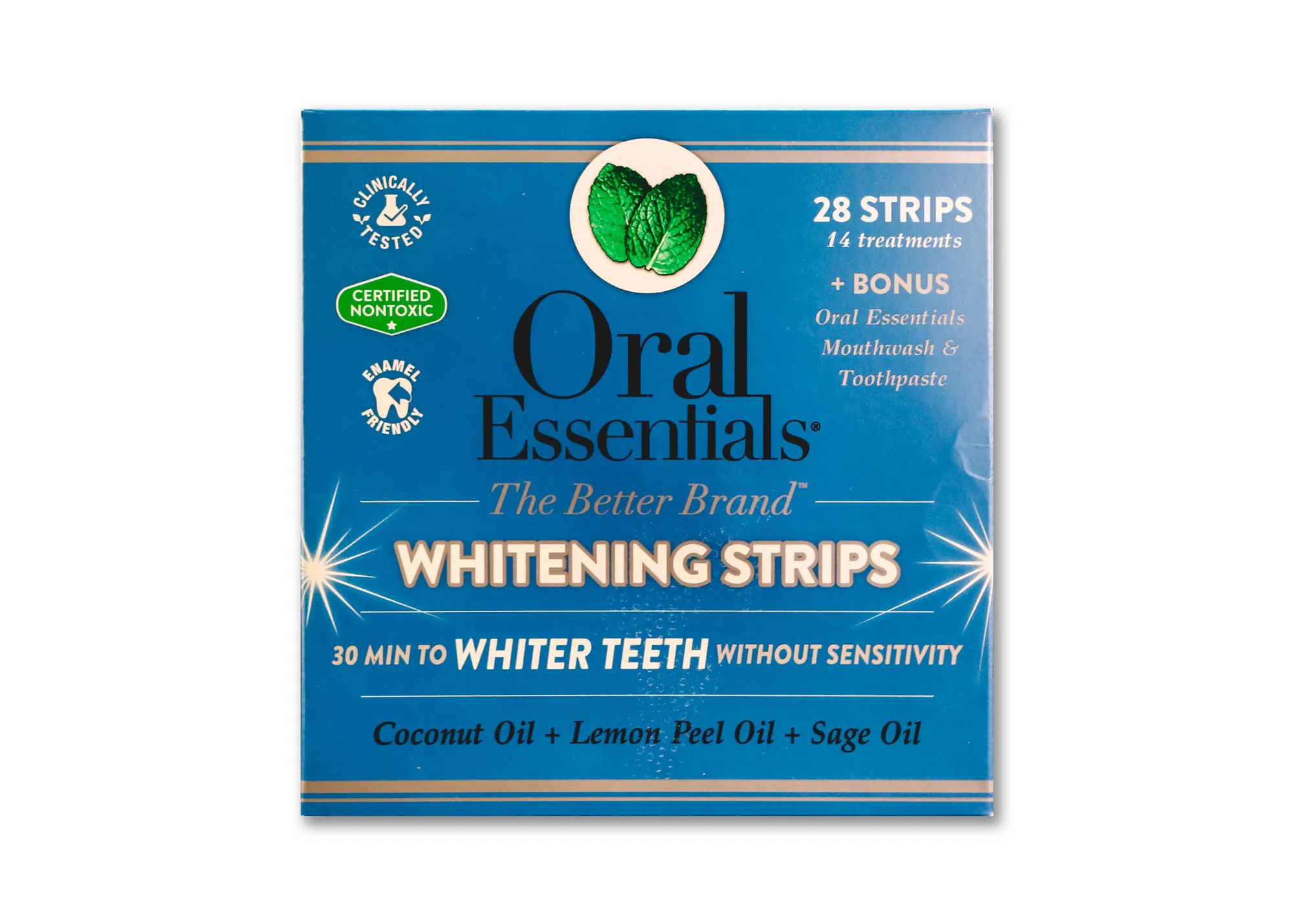 34512 whitening strips application