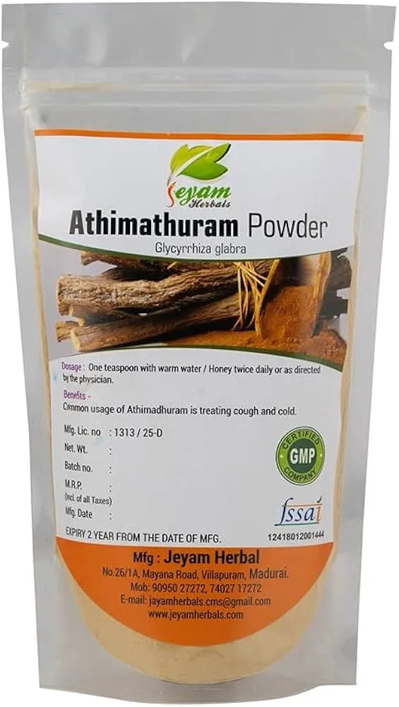 34521 face mask recipe