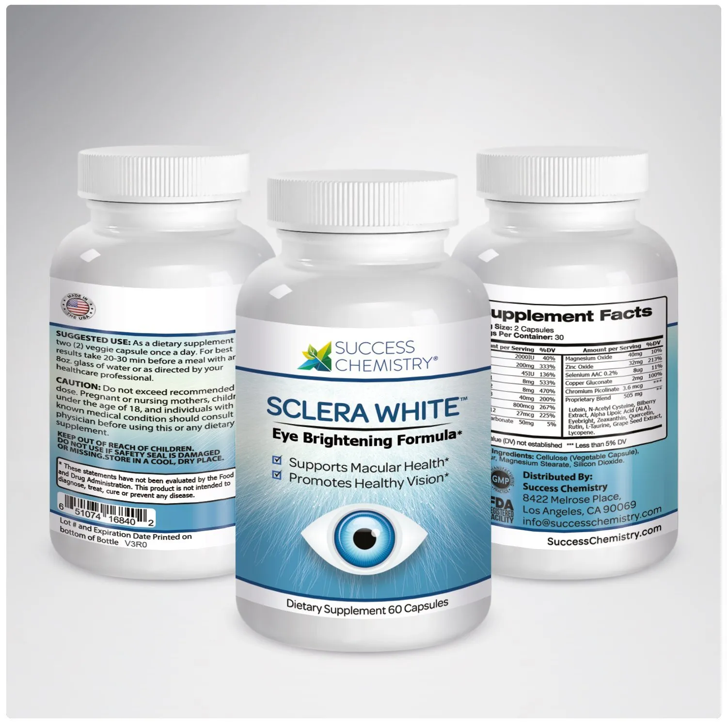 34539 lea whitening supplement before after