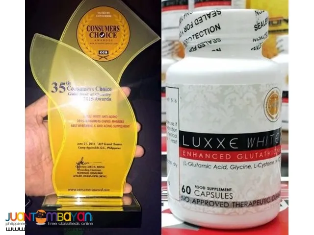 34539 lea whitening supplement side effects