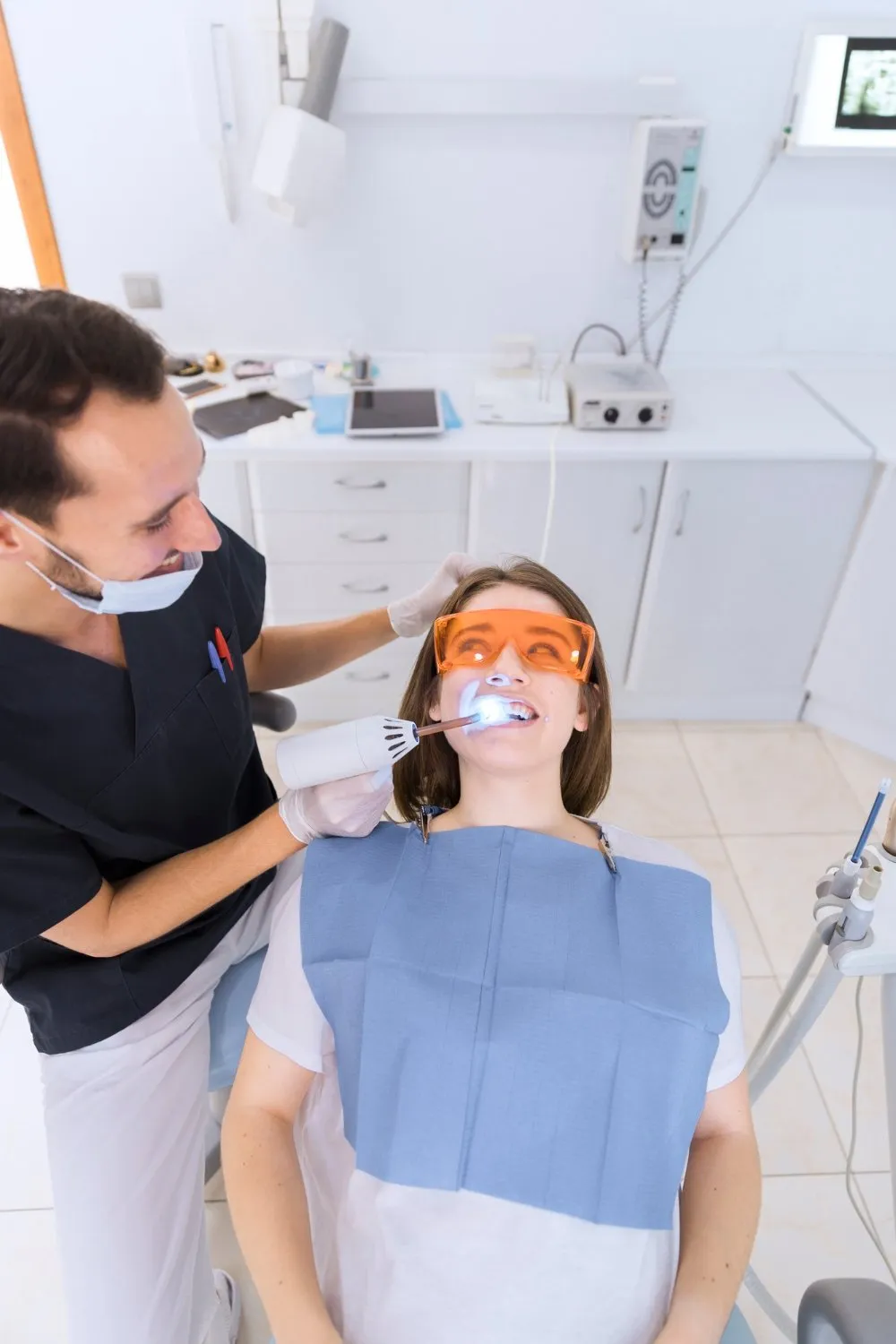 34548 laser teeth whitening atlanta cost