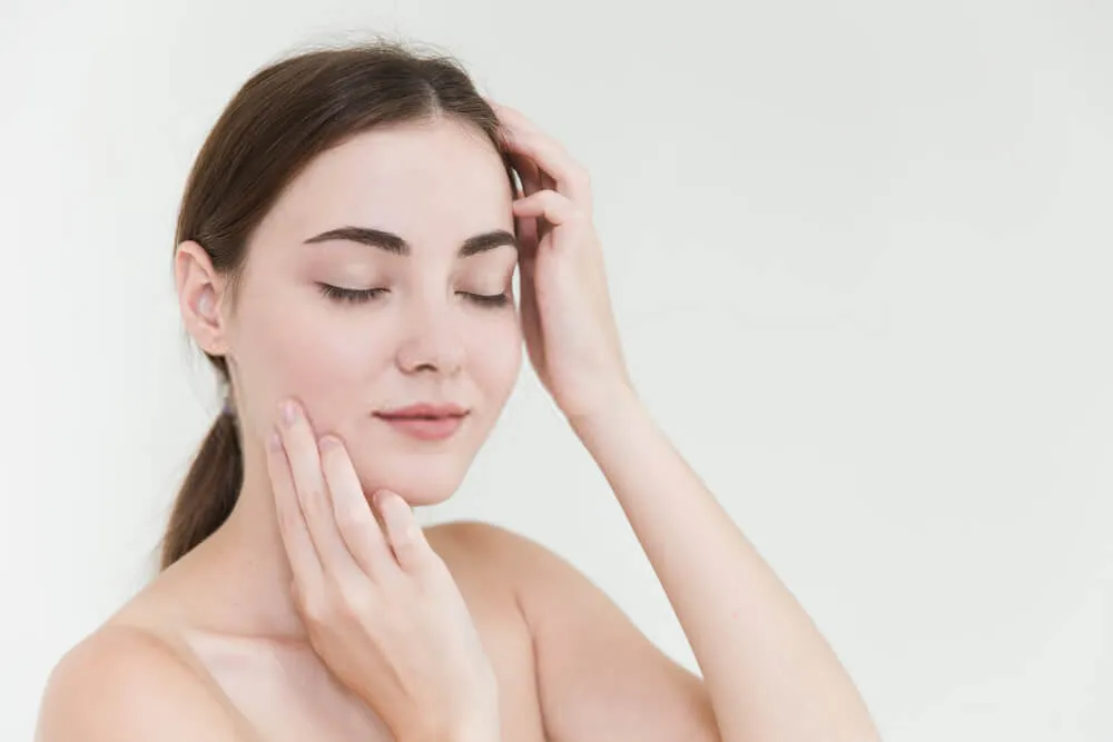 34549 korean skincare routine cleansing