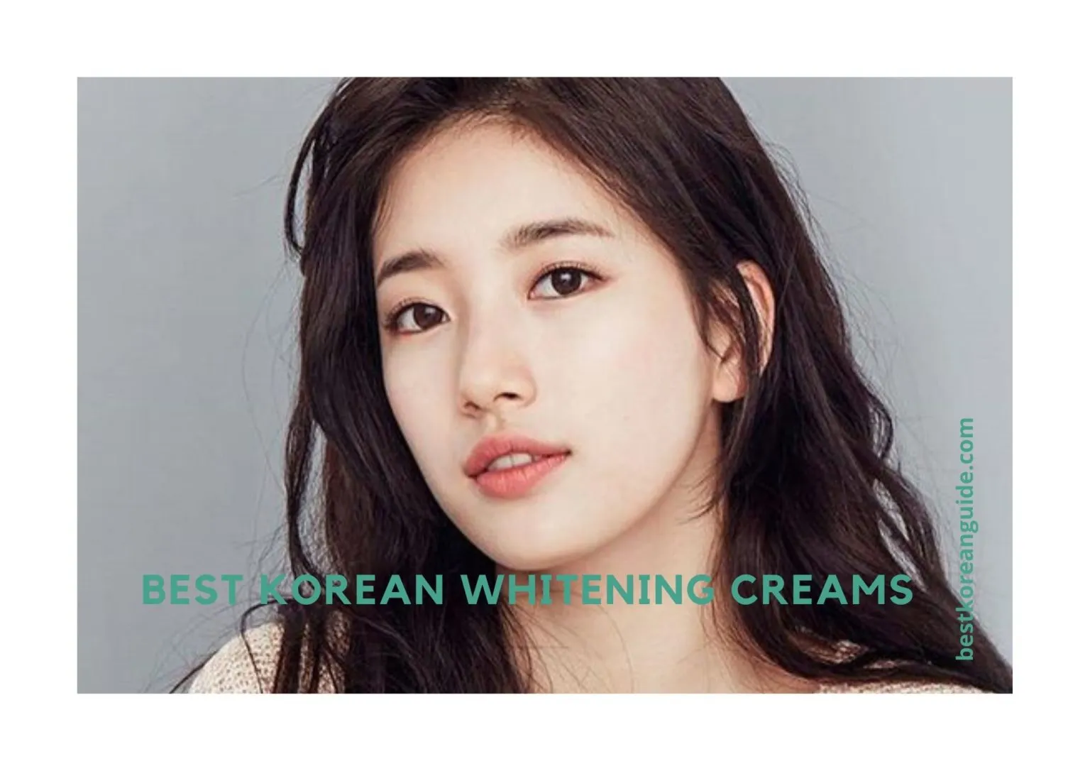 34549 korean skincare whitening products
