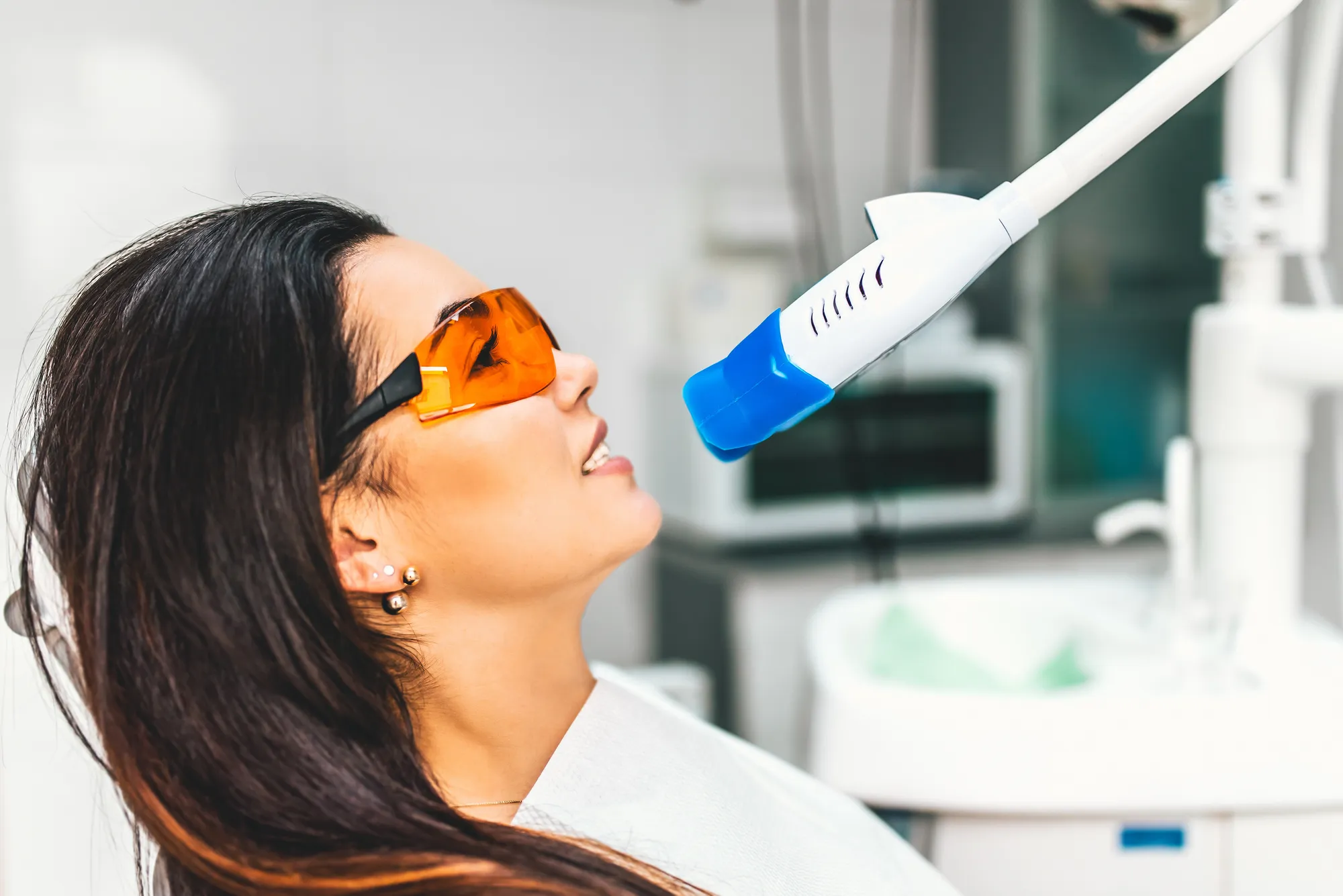 34556 at home teeth whitening kits